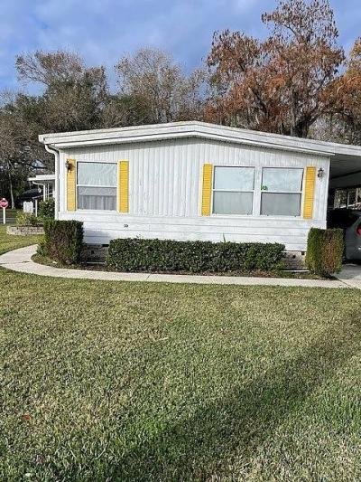 Mobile Home at 2 Cypress In The Wood Port Orange, FL 32129
