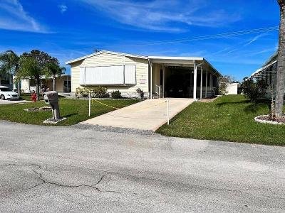 Mobile Home at 25 Grand Camino Way Fort Pierce, FL 34951