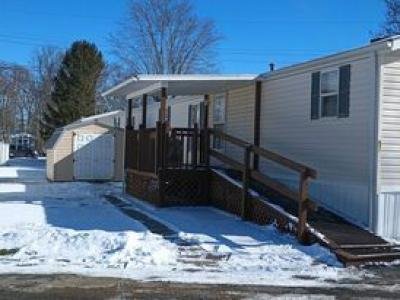 Mobile Home at 345 S Muller Parkway Lot 57 Bloomington, IN 47403