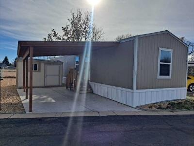 Mobile Home at 1601 N College Fort Collins, CO 80524