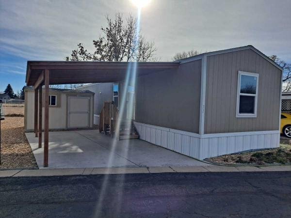 2019 Clayton/Champion Mobile Home For Sale