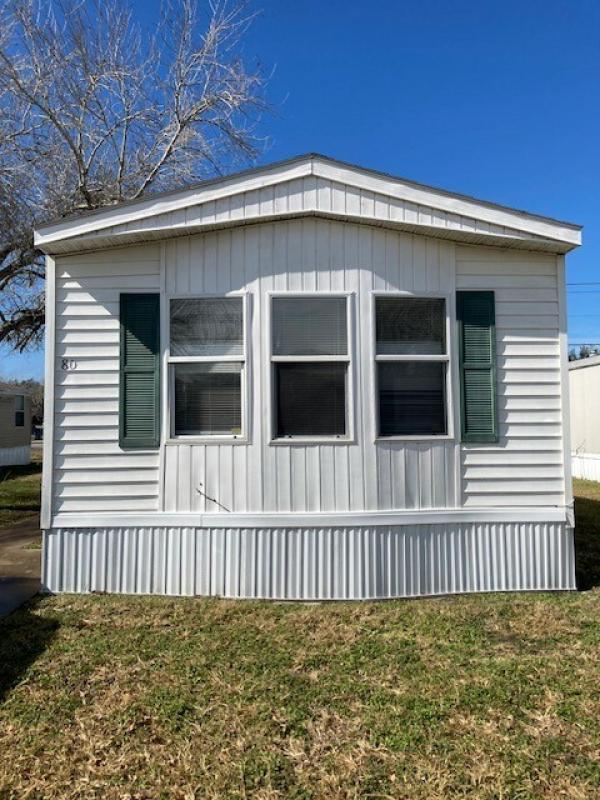 16678 West Wilson Road 80 Harlingen, TX MHVillage