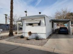 Photo 2 of 10 of home located at 3601 Wyoming Ave Las Vegas, NV 89104