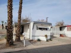 Photo 3 of 10 of home located at 3601 Wyoming Ave Las Vegas, NV 89104
