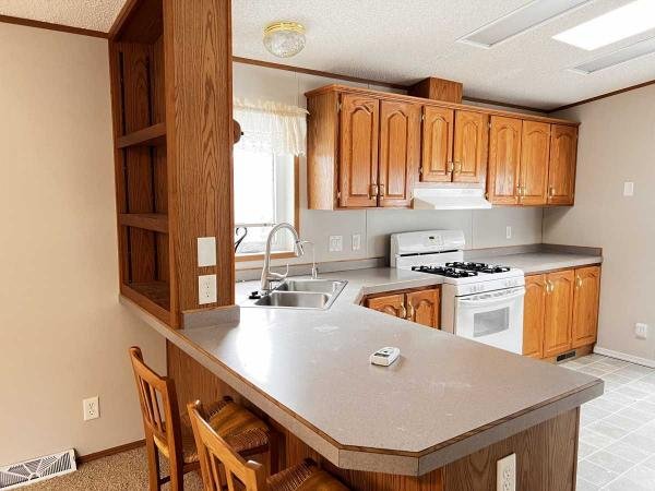 2005 Detroiter Mobile Home For Sale