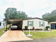 Photo 1 of 17 of home located at 1018 Dogwood Circle Wildwood, FL 34785