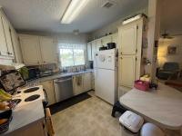 1989 PALM CC FLMHS 2BR/2BA Mobile Home