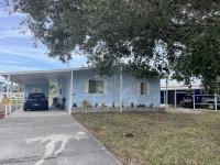 1989 PALM CC FLMHS 2BR/2BA Mobile Home