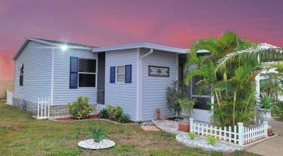 Mobile Home at 8755 Waterwaydr Tampa, FL 33635