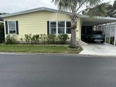Photo 1 of 47 of home located at 795 County Road 1, Lot 100 Palm Harbor, FL 34683