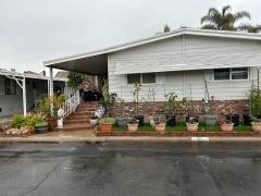 Photo 1 of 37 of home located at 1400 S. Sunkist #125 Anaheim, CA 92806