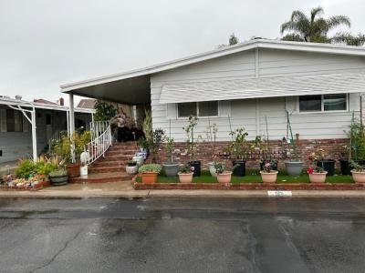 Mobile Home at 1400 S. Sunkist #125 Anaheim, CA 92806