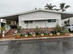 Photo 2 of 37 of home located at 1400 S. Sunkist #125 Anaheim, CA 92806