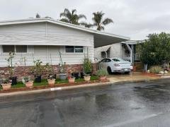 Photo 4 of 37 of home located at 1400 S. Sunkist #125 Anaheim, CA 92806