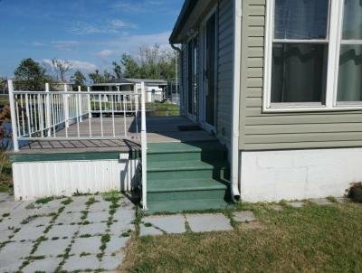 Mobile Home at 319 Oak Harbor Cp Haines City, FL 33844