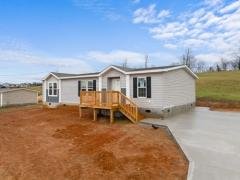 Photo 1 of 17 of home located at 1553 Howell River Rd. Rutledge, TN 37861
