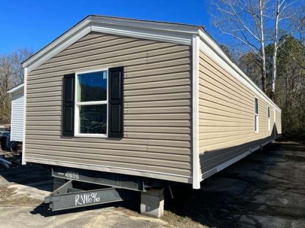 2022 SPECTACULAR Mobile Home For Sale