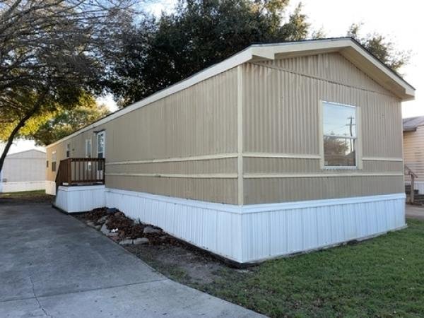 1996 SOUTHWOOD Mobile Home For Sale