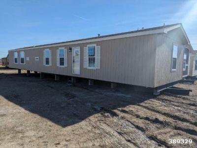 Mobile Home at 5557 County Road 4508 Commerce, TX 75428