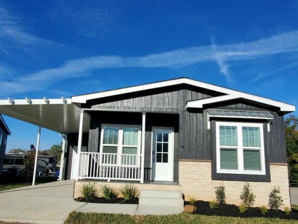 2024 Clayton - Waco Mobile Home For Sale