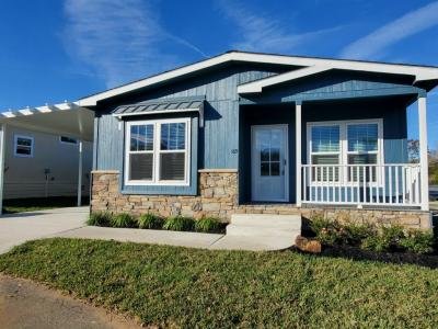 Mobile Home at 11720 Thousand Trails Rd, The Reserve #169 Willis, TX 77318