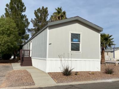 Mobile Home at 5600 S. Country Club Rd., #122 Tucson, AZ 85706