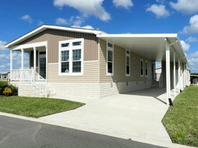 Mobile Home at 3118 SW 109th St Ocala, FL 34476