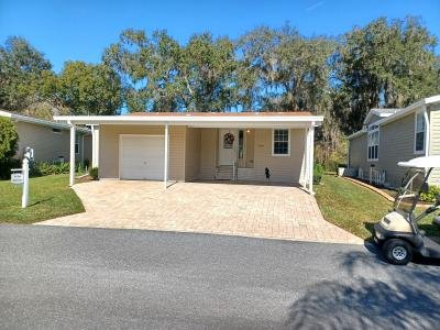 Mobile Home at 2463 Snowy Plover Drive Lot 12108 Lakeland, FL 33810