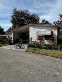 1994 Palm Harbor 5080B Mobile Home