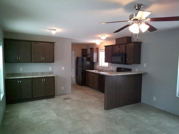 Photo 1 of 2 of home located at 11824 Cascade Circle #126 Romeo, MI 48065