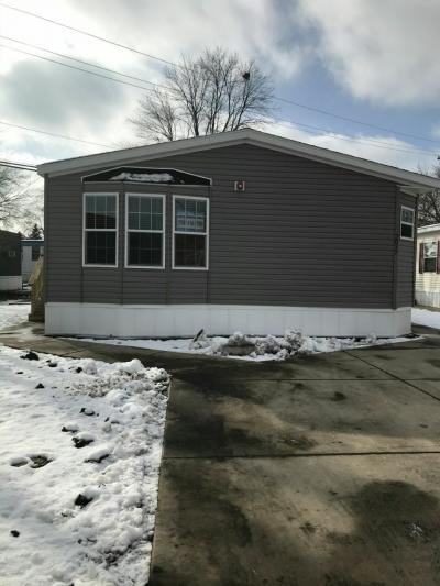 Mobile Home at 8800 S. Harlem Ave #2037 Bridgeview, IL 60455