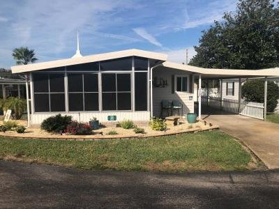 Mobile Home at 18 Hilly Way Fruitland Park, FL 34731