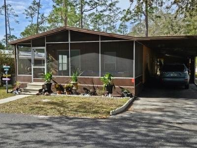 Mobile Home at 13582 E Hwy 40 Lot 118 Silver Springs, FL 34488