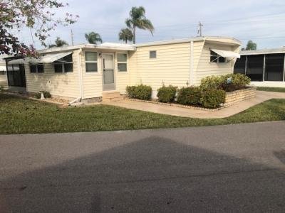 Mobile Home at 60 Channel Lane Fort Myers, FL 33905