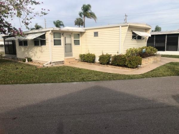 Park Mobile Home For Sale