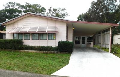 Mobile Home at 432 Marywood Pkwy S Lakeland, FL 33803