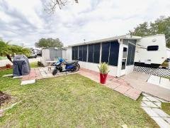 Photo 1 of 15 of home located at 1983 Fortune Rd. #A-19 Kissimmee, FL 34744