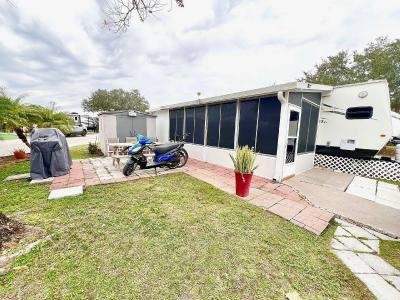 Mobile Home at 1983 Fortune Rd. #A-19 Kissimmee, FL 34744