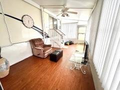 Photo 5 of 15 of home located at 1983 Fortune Rd. #A-19 Kissimmee, FL 34744
