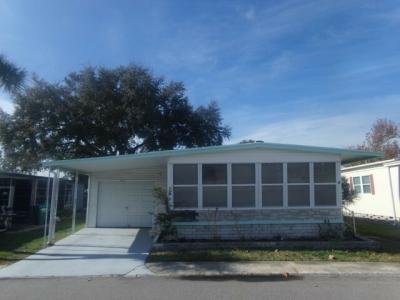 Mobile Home at 3113 State Road 580 Lot 254 Safety Harbor, FL 34695