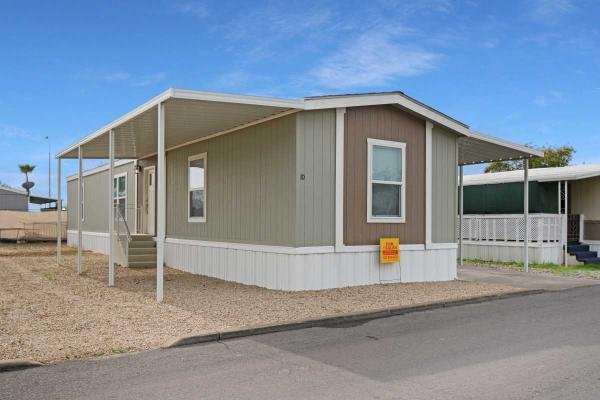 2022 Clayton Tempo Manufactured Home