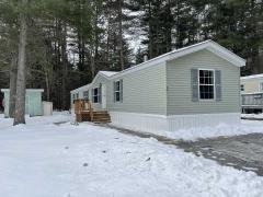 Photo 1 of 18 of home located at 20 Maple Drive Gorham, ME 04038