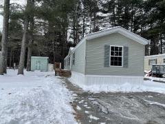 Photo 3 of 18 of home located at 20 Maple Drive Gorham, ME 04038