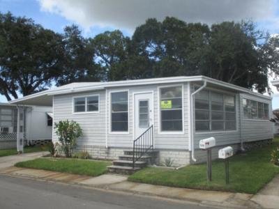 Mobile Home at 3113 State Road 580 Lot 129 Safety Harbor, FL 34695