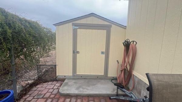 2003 Palm Harbor SBL349A5 Manufactured Home