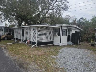 Mobile Home at 9333 Park Blvd, Lot 20A Seminole, FL 33777