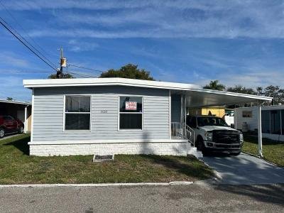 Mobile Home at 2346 Druid Rd E. Clearwater, FL 33765