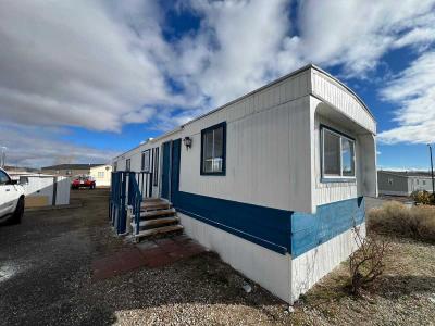 Mobile Home at 7900 North Virginia Street Reno, NV 89506