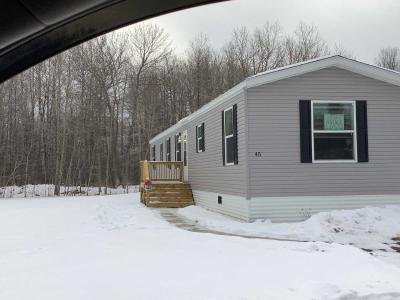 Mobile Home at 45 Burger Dr Duluth, MN 55808