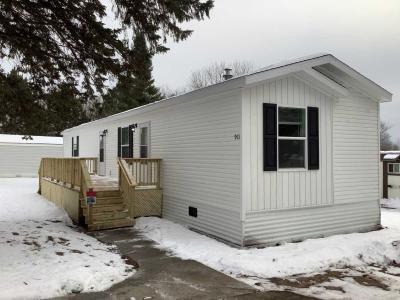 Mobile Home at 912 West Stowe St. Duluth, MN 55808